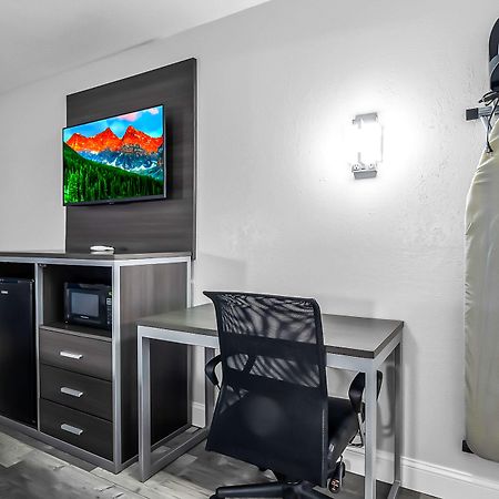 Surestay Hotel By Best Western Oklahoma City West エクステリア 写真