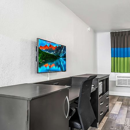 Surestay Hotel By Best Western Oklahoma City West エクステリア 写真