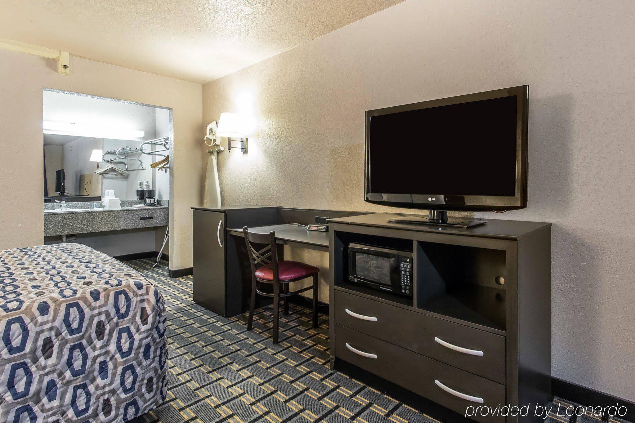 Surestay Hotel By Best Western Oklahoma City West エクステリア 写真