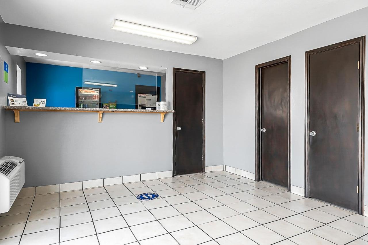Surestay Hotel By Best Western Oklahoma City West エクステリア 写真