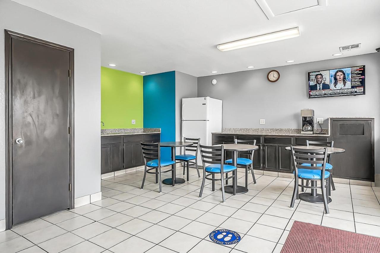Surestay Hotel By Best Western Oklahoma City West エクステリア 写真