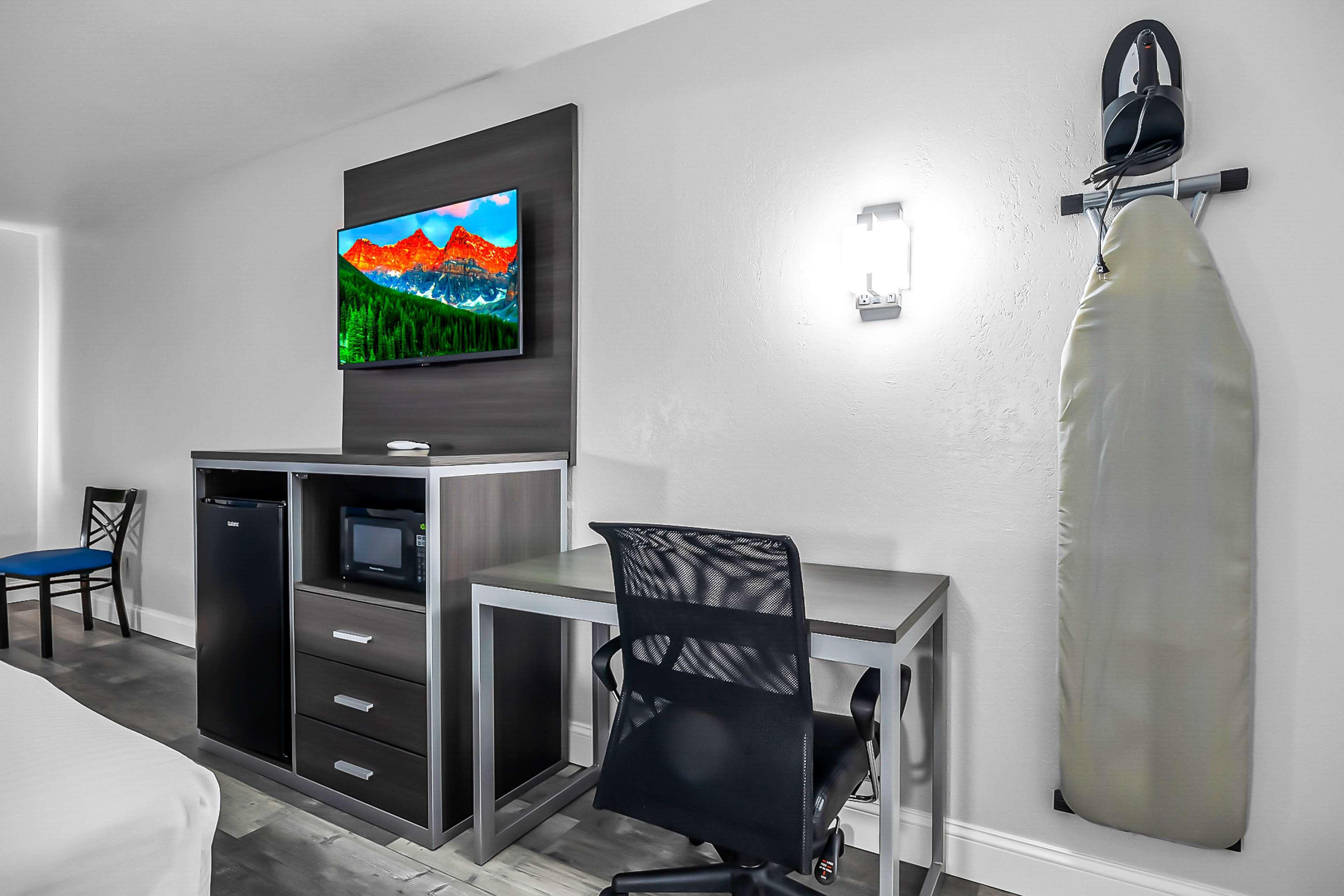 Surestay Hotel By Best Western Oklahoma City West エクステリア 写真