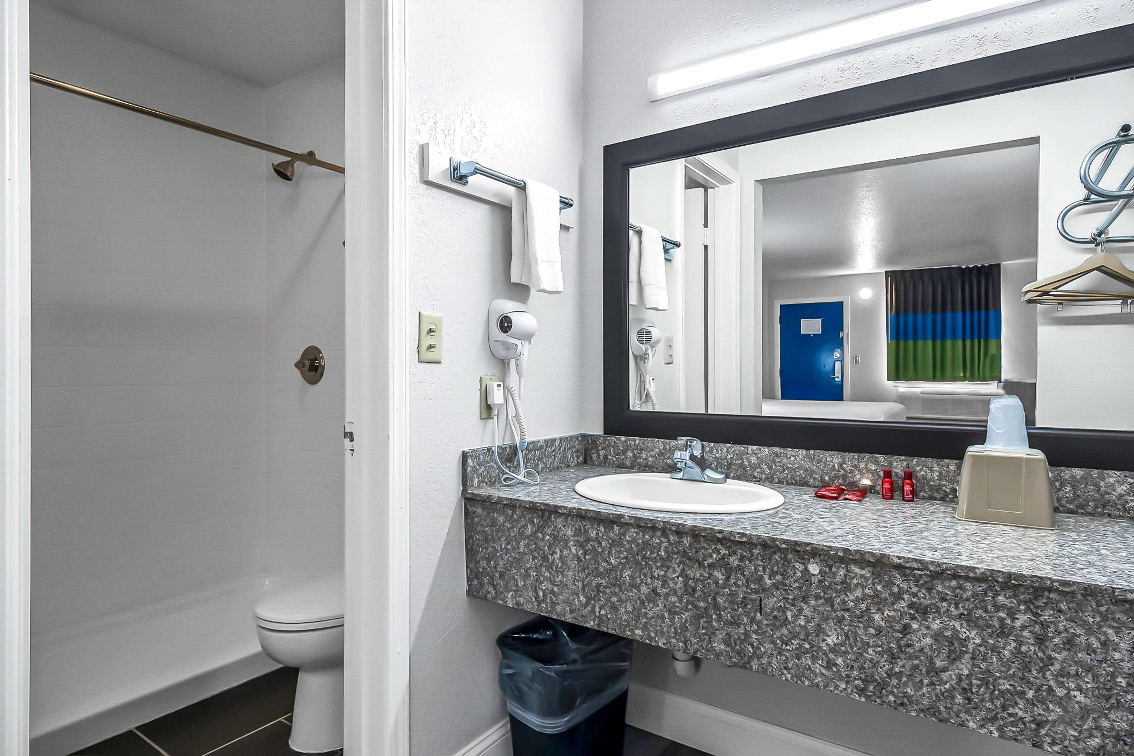 Surestay Hotel By Best Western Oklahoma City West エクステリア 写真
