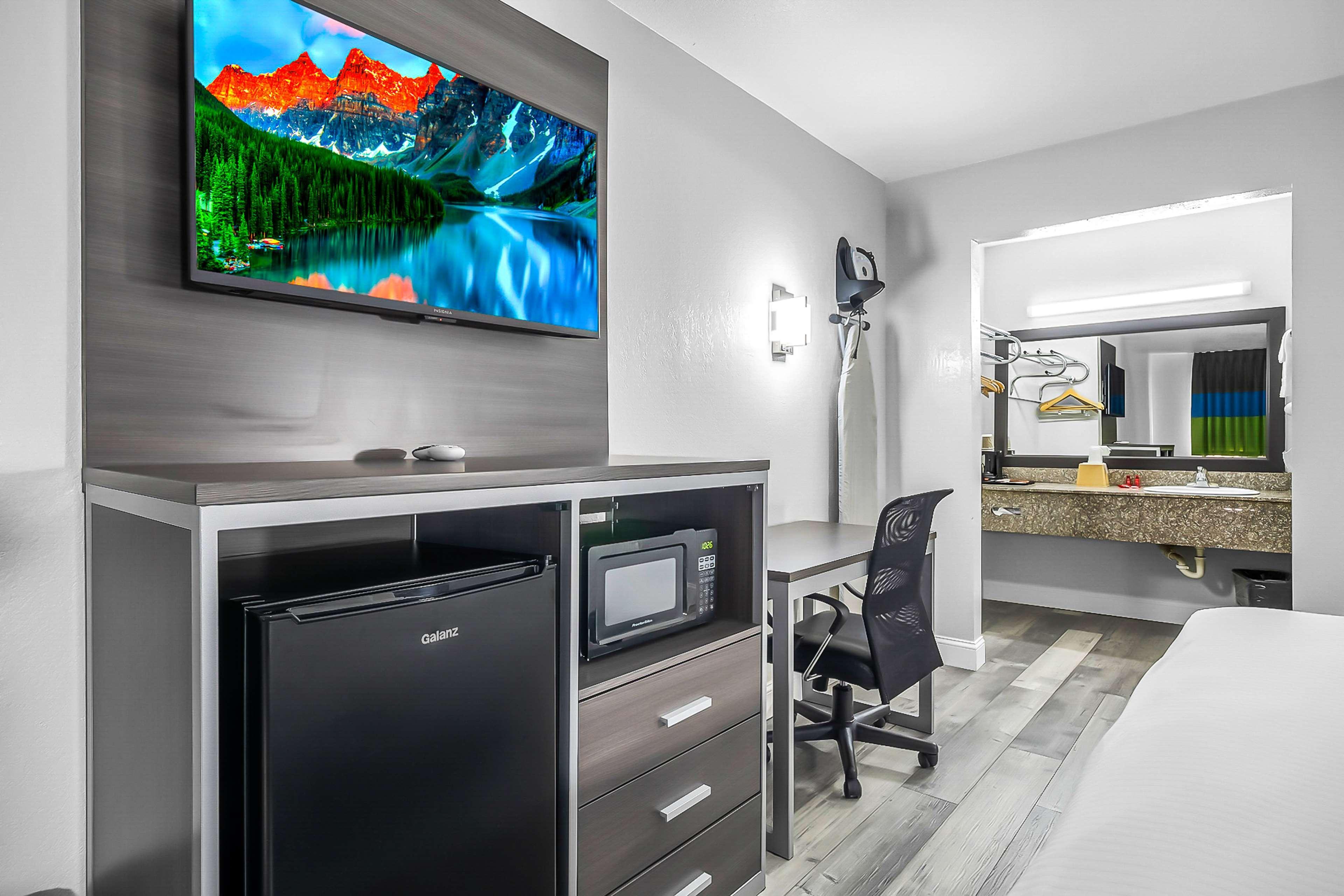 Surestay Hotel By Best Western Oklahoma City West エクステリア 写真