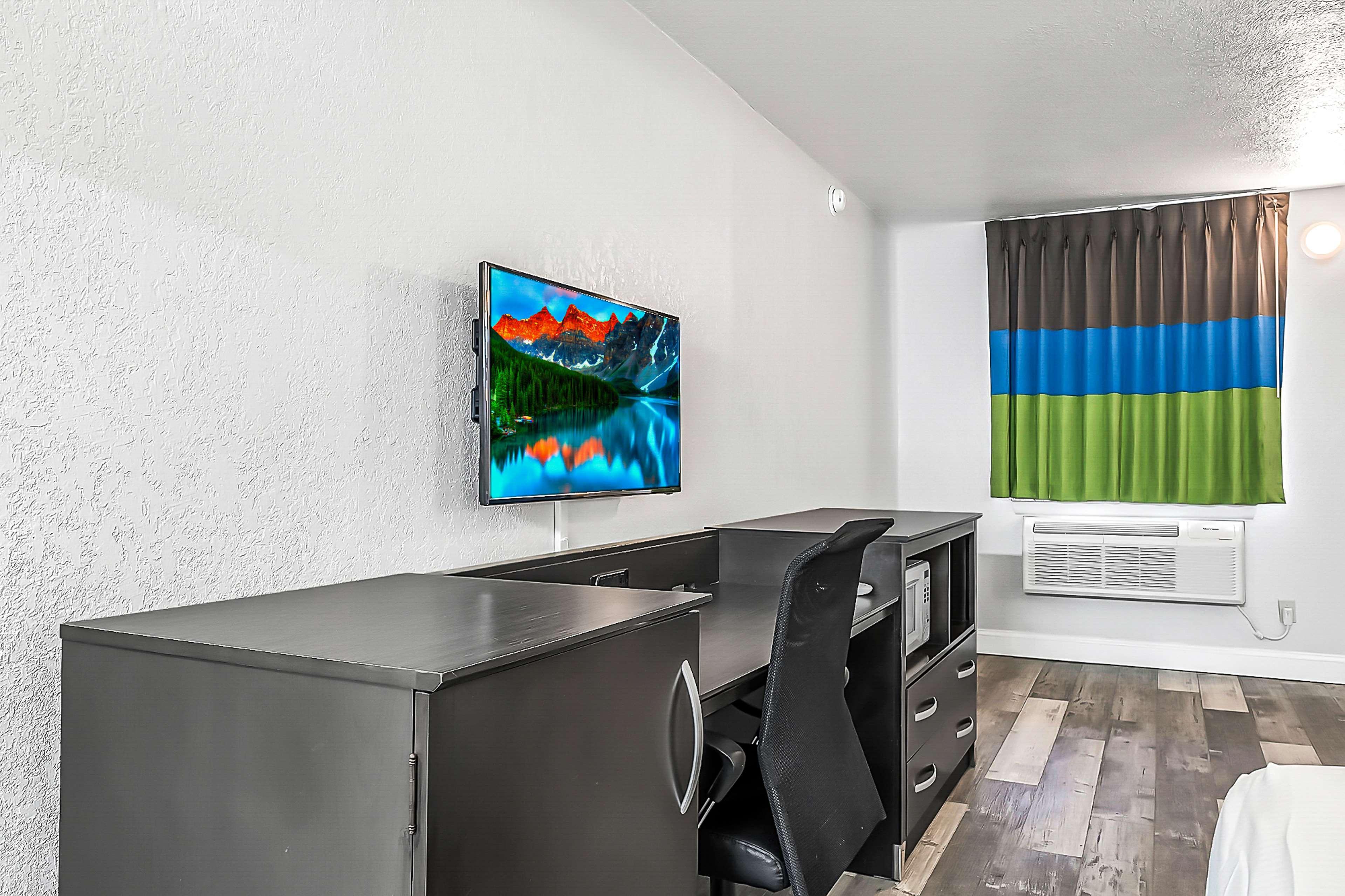 Surestay Hotel By Best Western Oklahoma City West エクステリア 写真