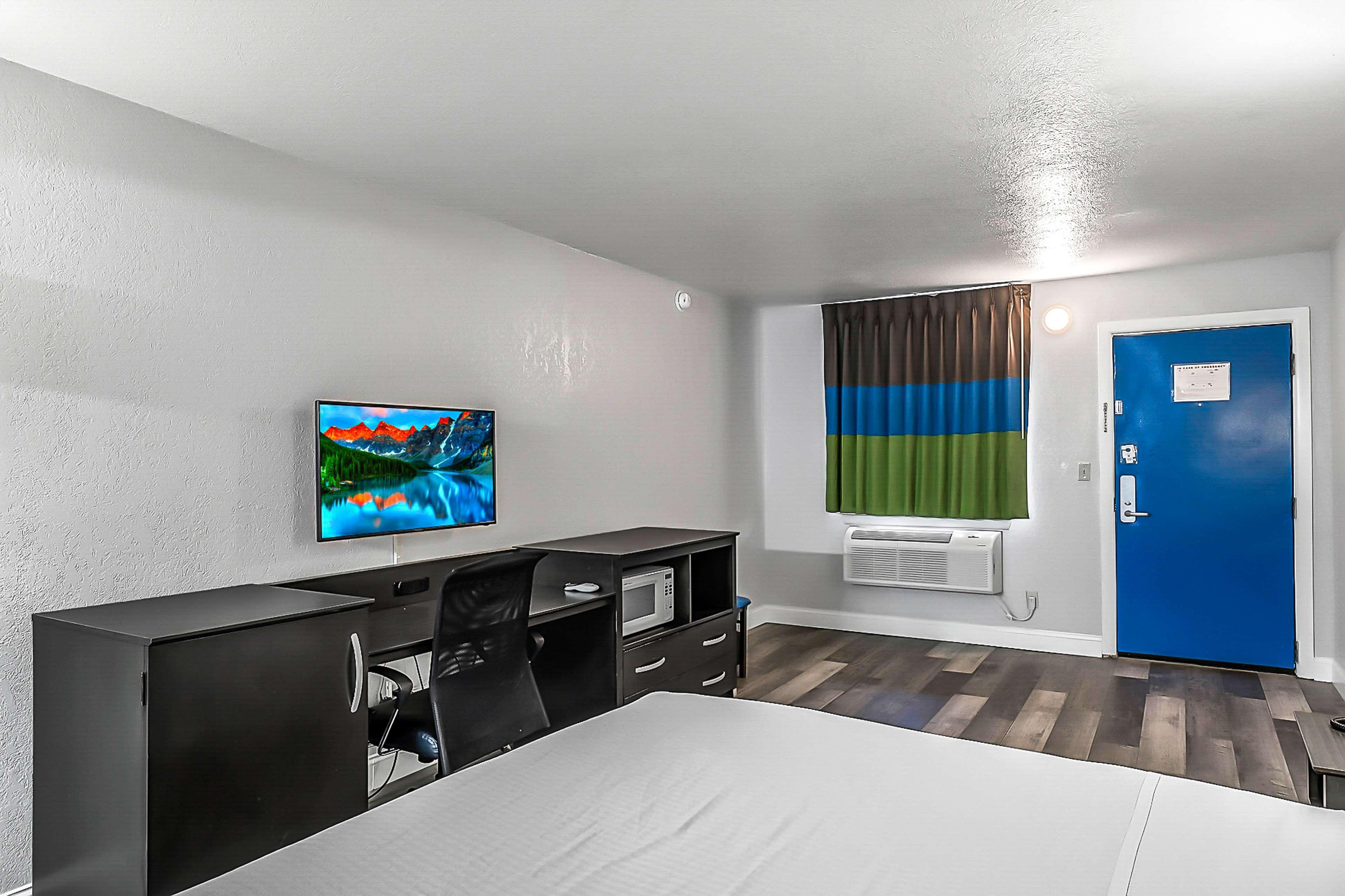 Surestay Hotel By Best Western Oklahoma City West エクステリア 写真
