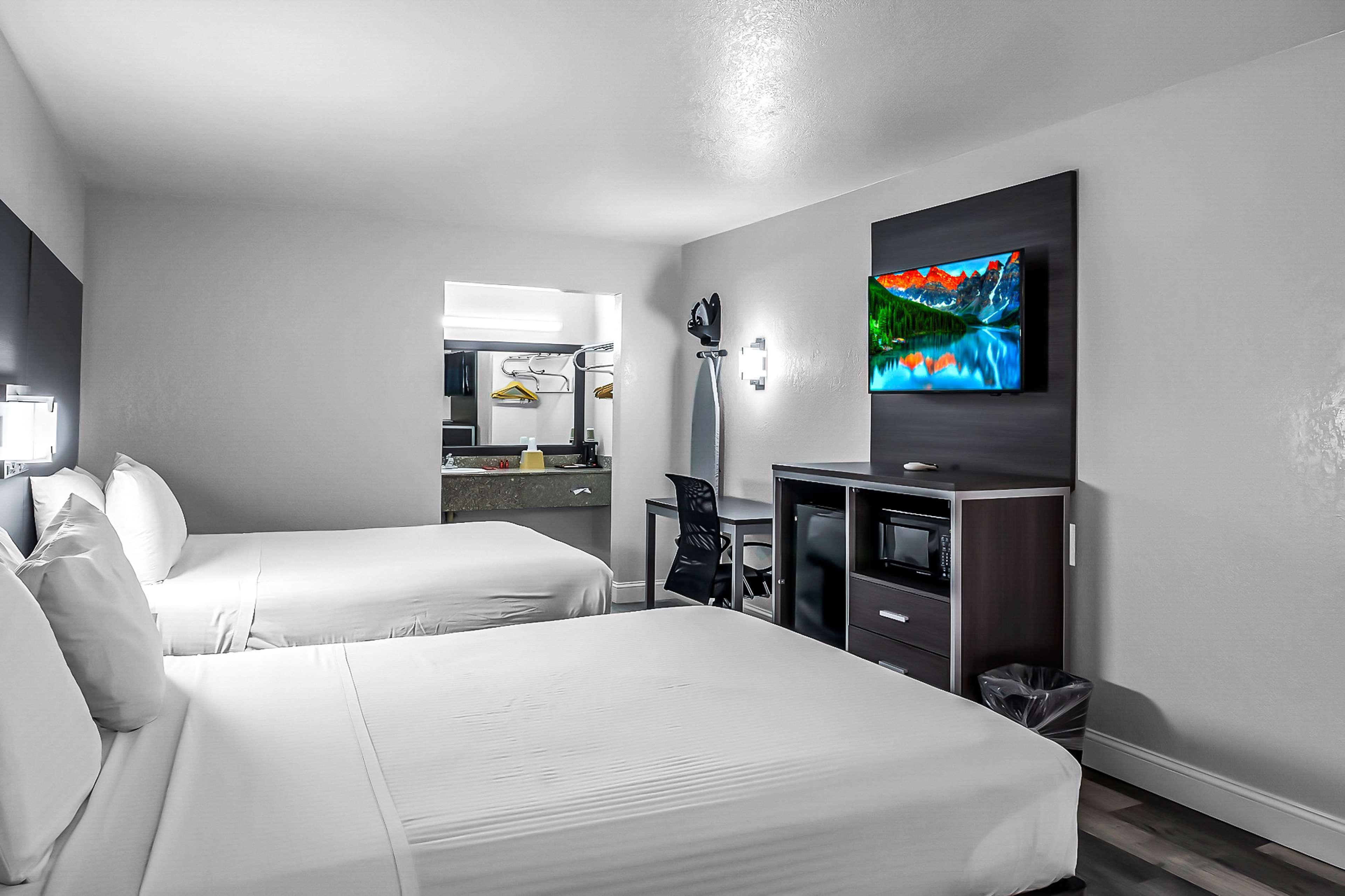 Surestay Hotel By Best Western Oklahoma City West エクステリア 写真