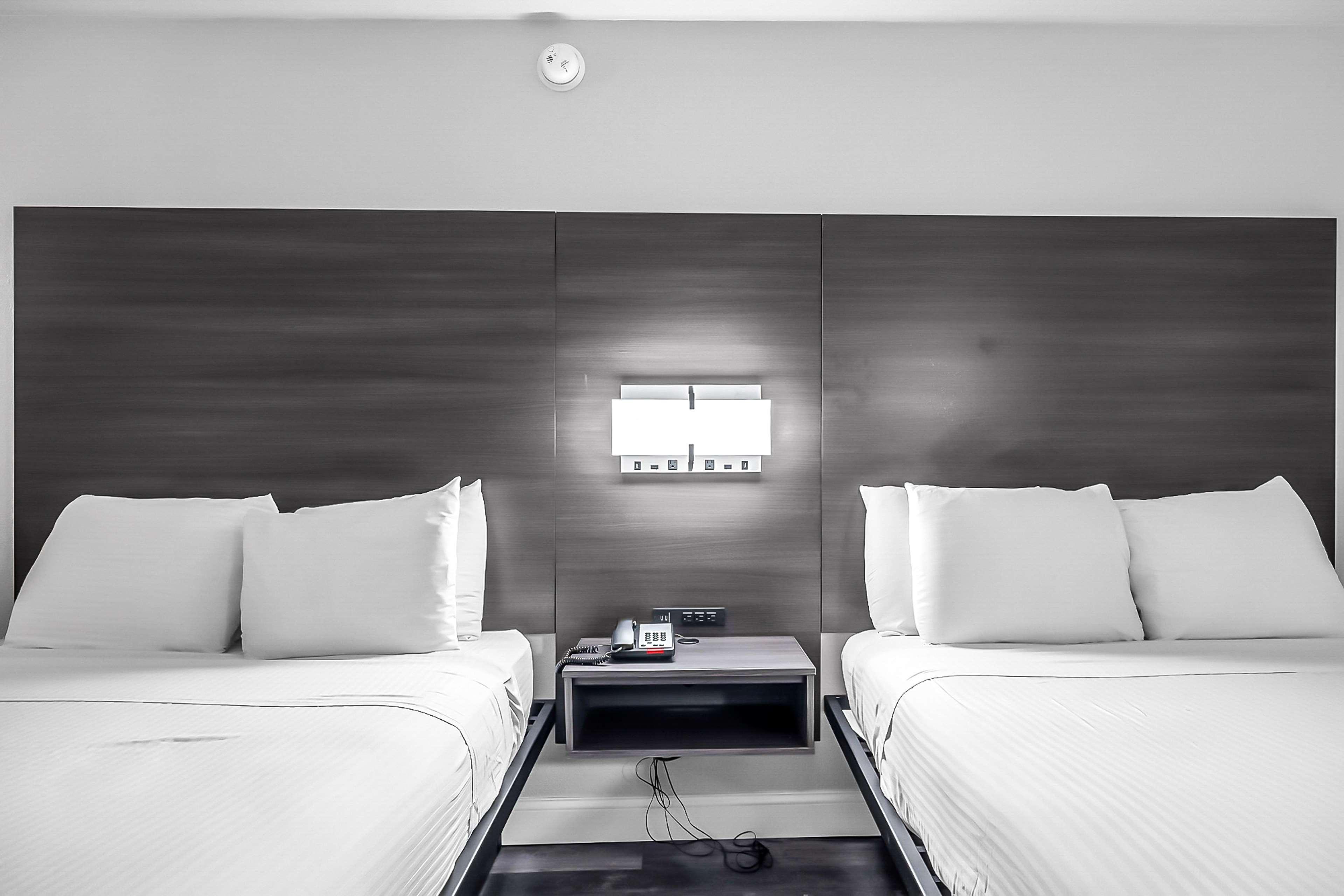 Surestay Hotel By Best Western Oklahoma City West エクステリア 写真