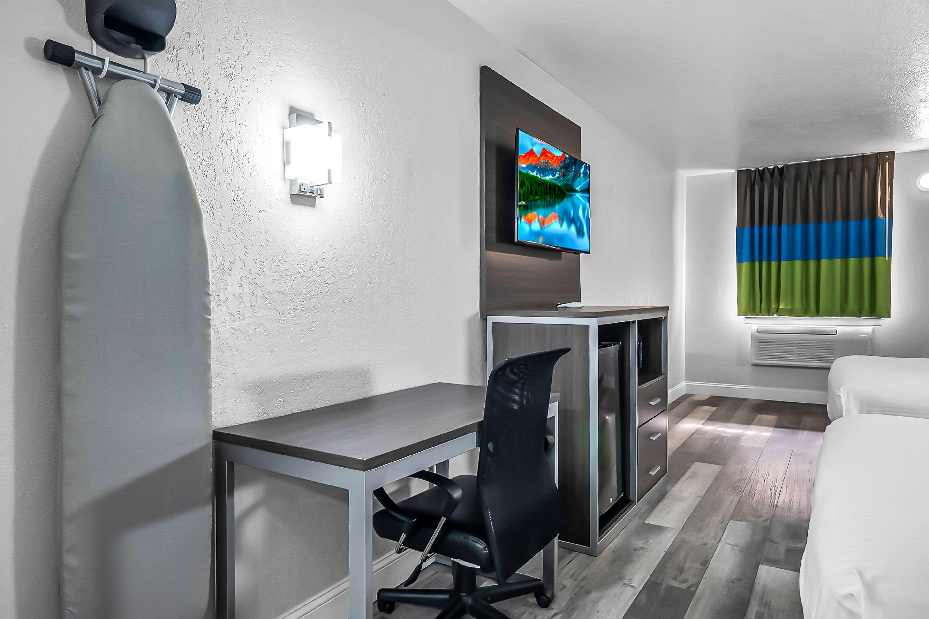 Surestay Hotel By Best Western Oklahoma City West エクステリア 写真