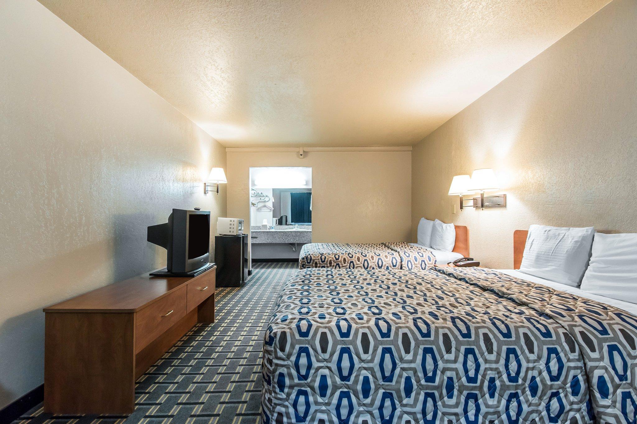 Surestay Hotel By Best Western Oklahoma City West エクステリア 写真