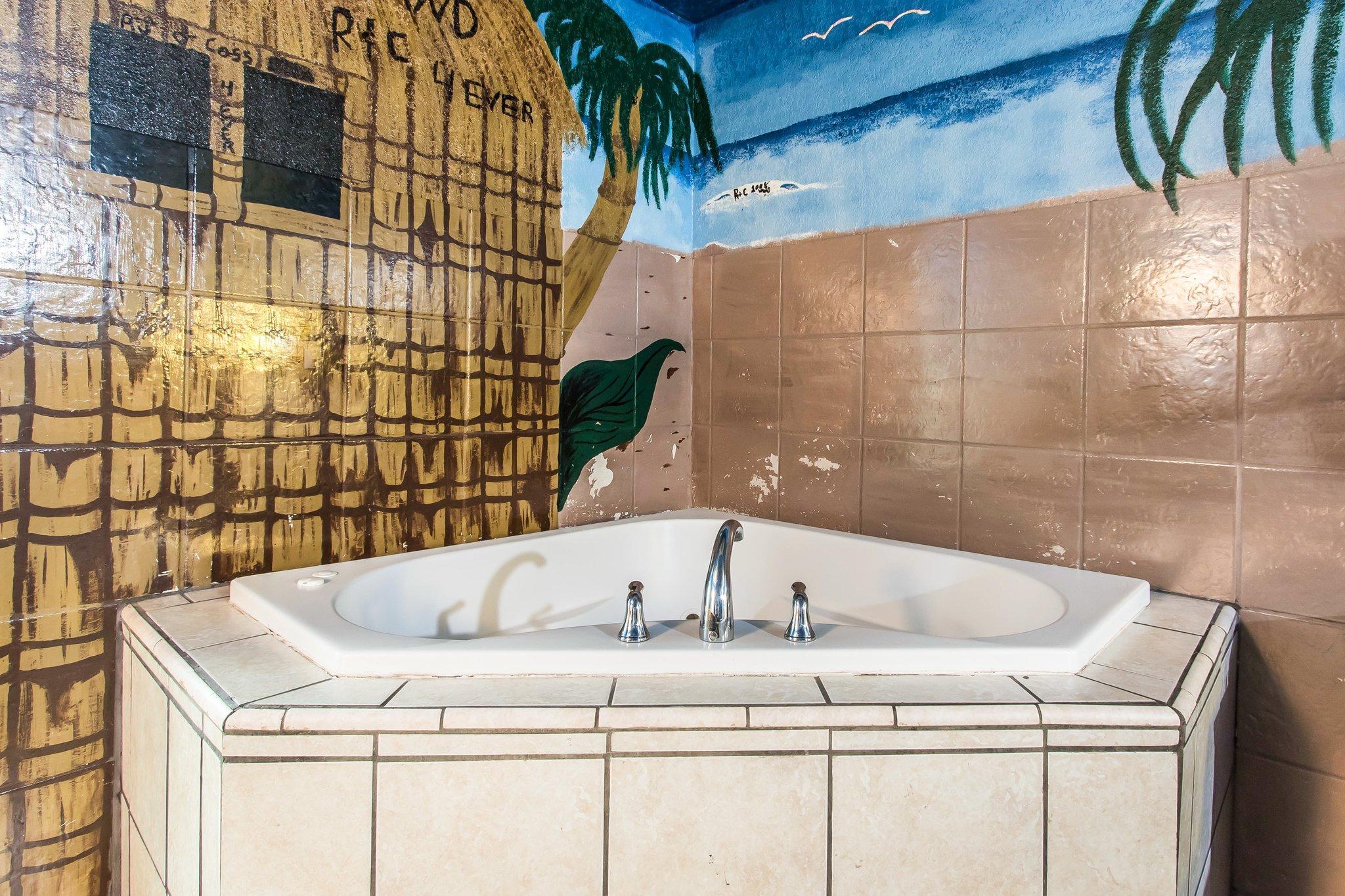 Surestay Hotel By Best Western Oklahoma City West エクステリア 写真