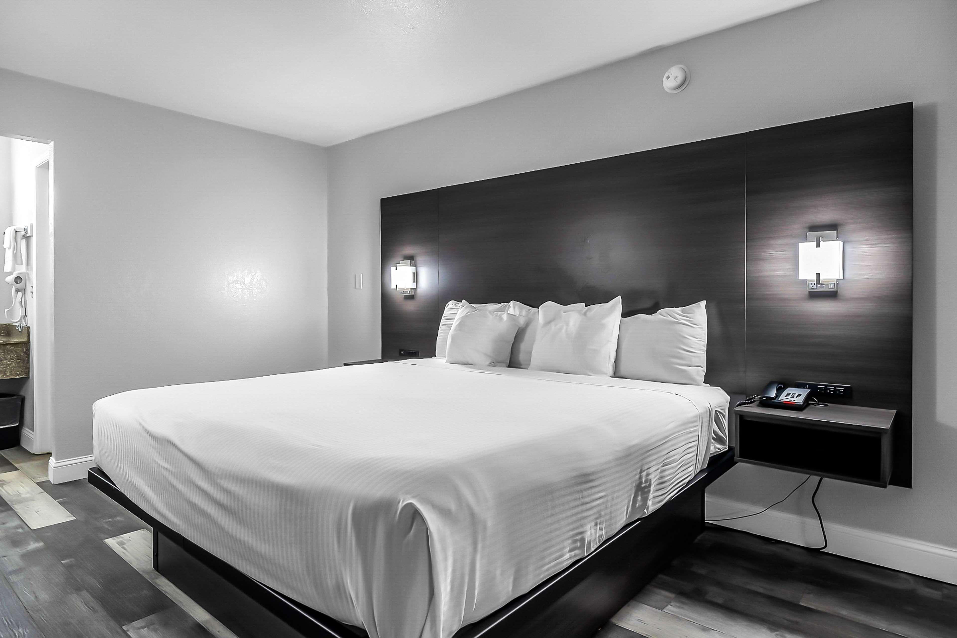 Surestay Hotel By Best Western Oklahoma City West エクステリア 写真