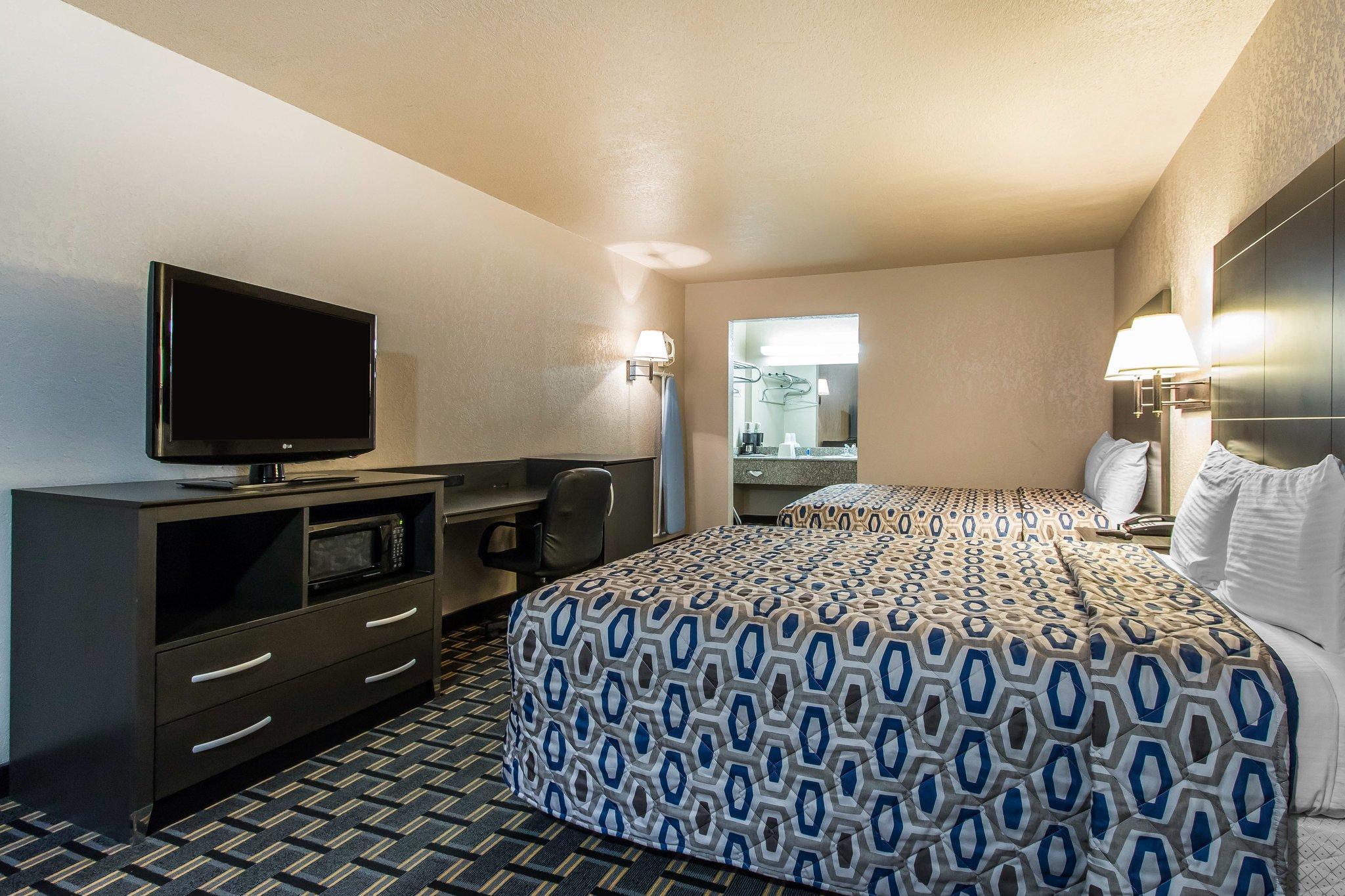 Surestay Hotel By Best Western Oklahoma City West エクステリア 写真