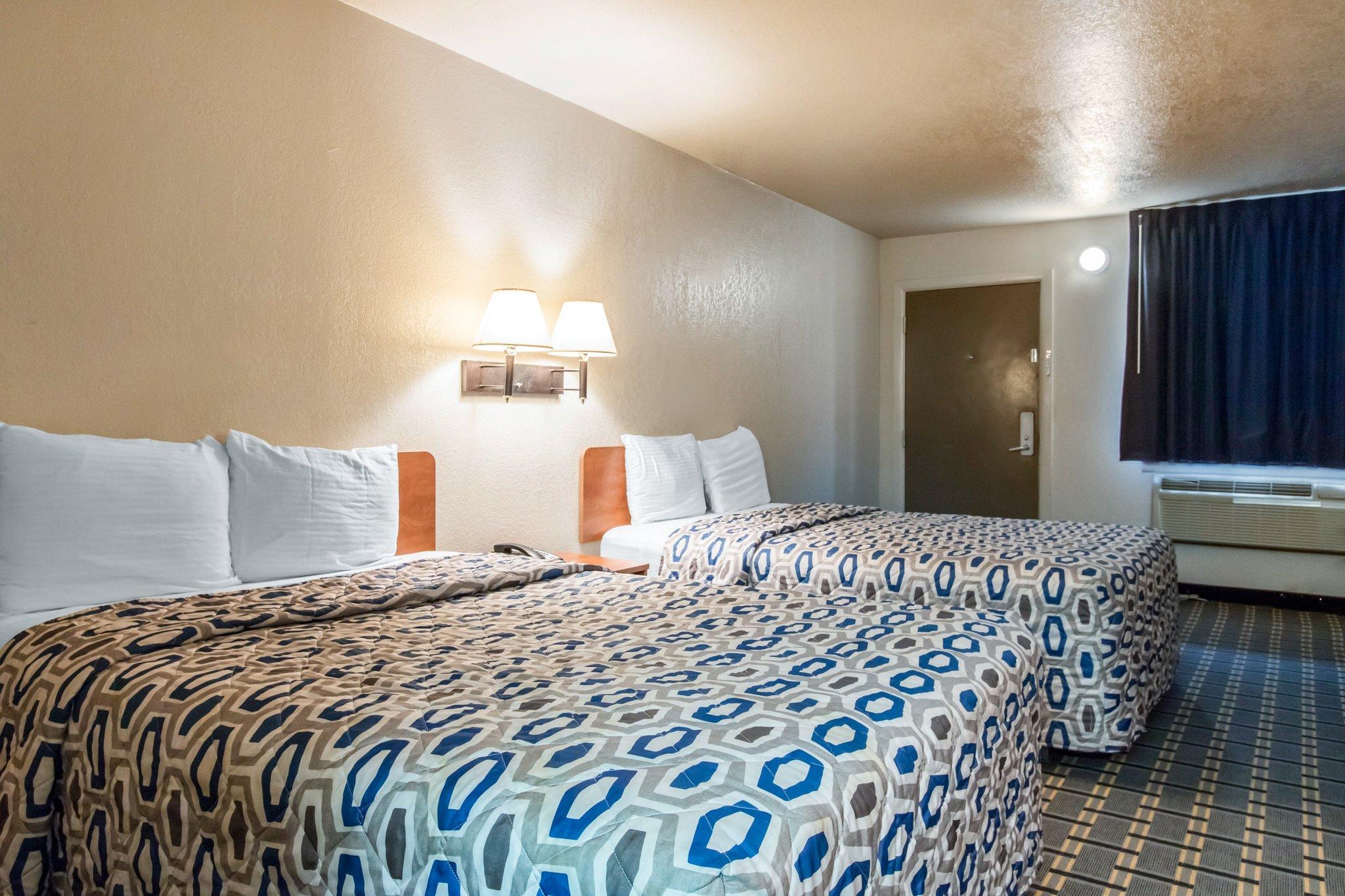 Surestay Hotel By Best Western Oklahoma City West エクステリア 写真