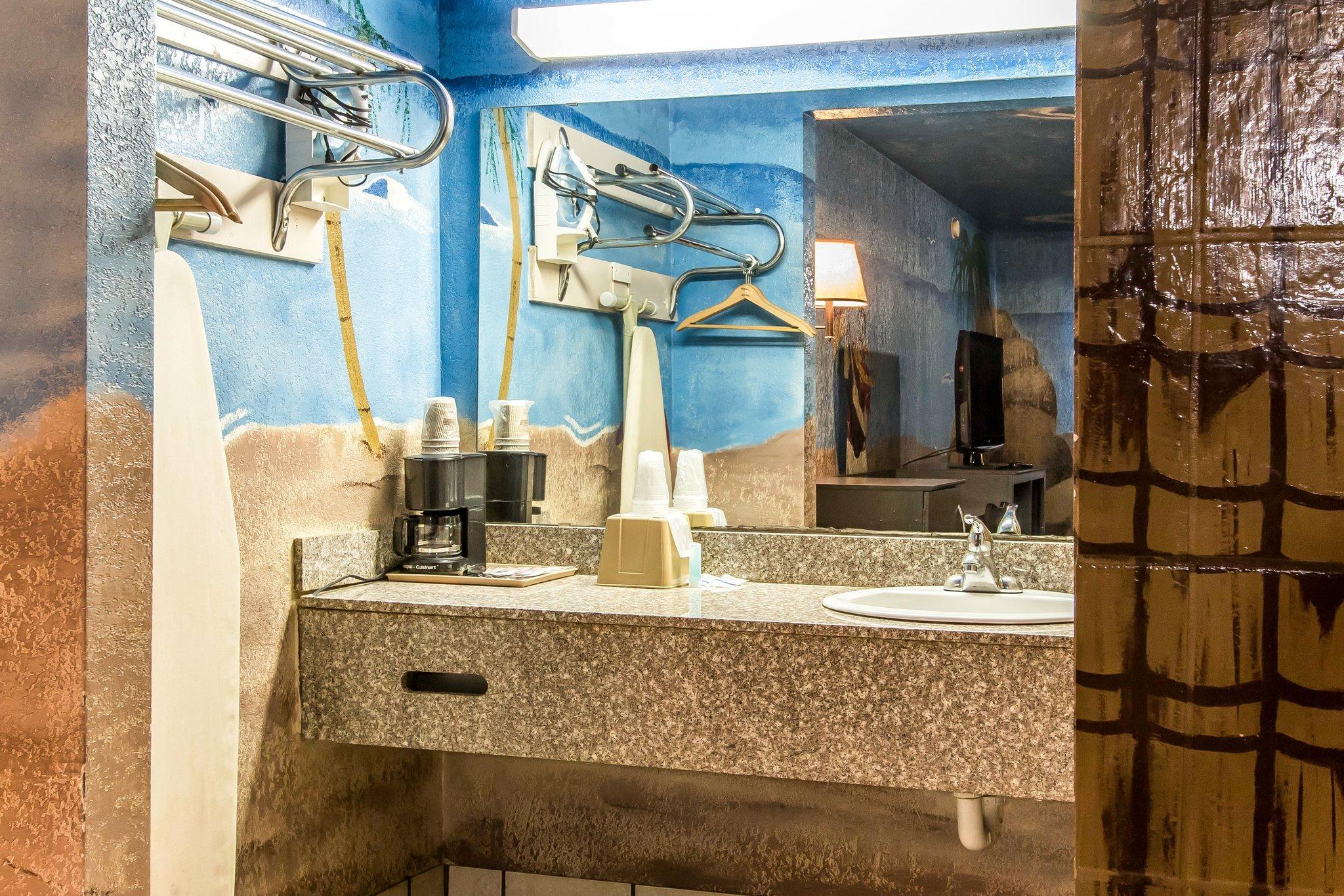 Surestay Hotel By Best Western Oklahoma City West エクステリア 写真
