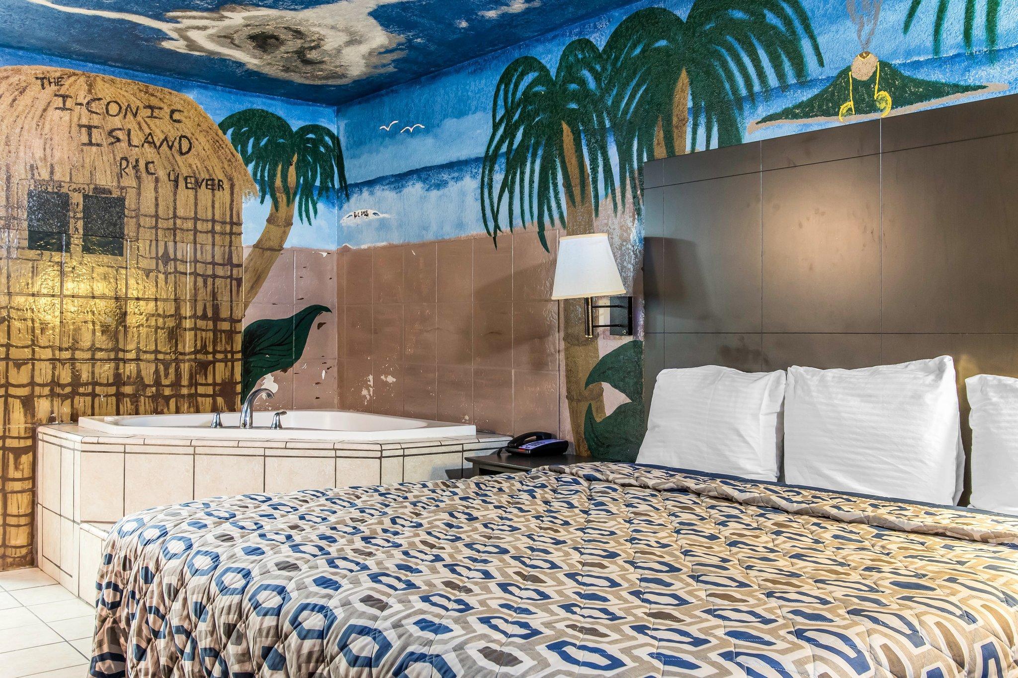 Surestay Hotel By Best Western Oklahoma City West エクステリア 写真