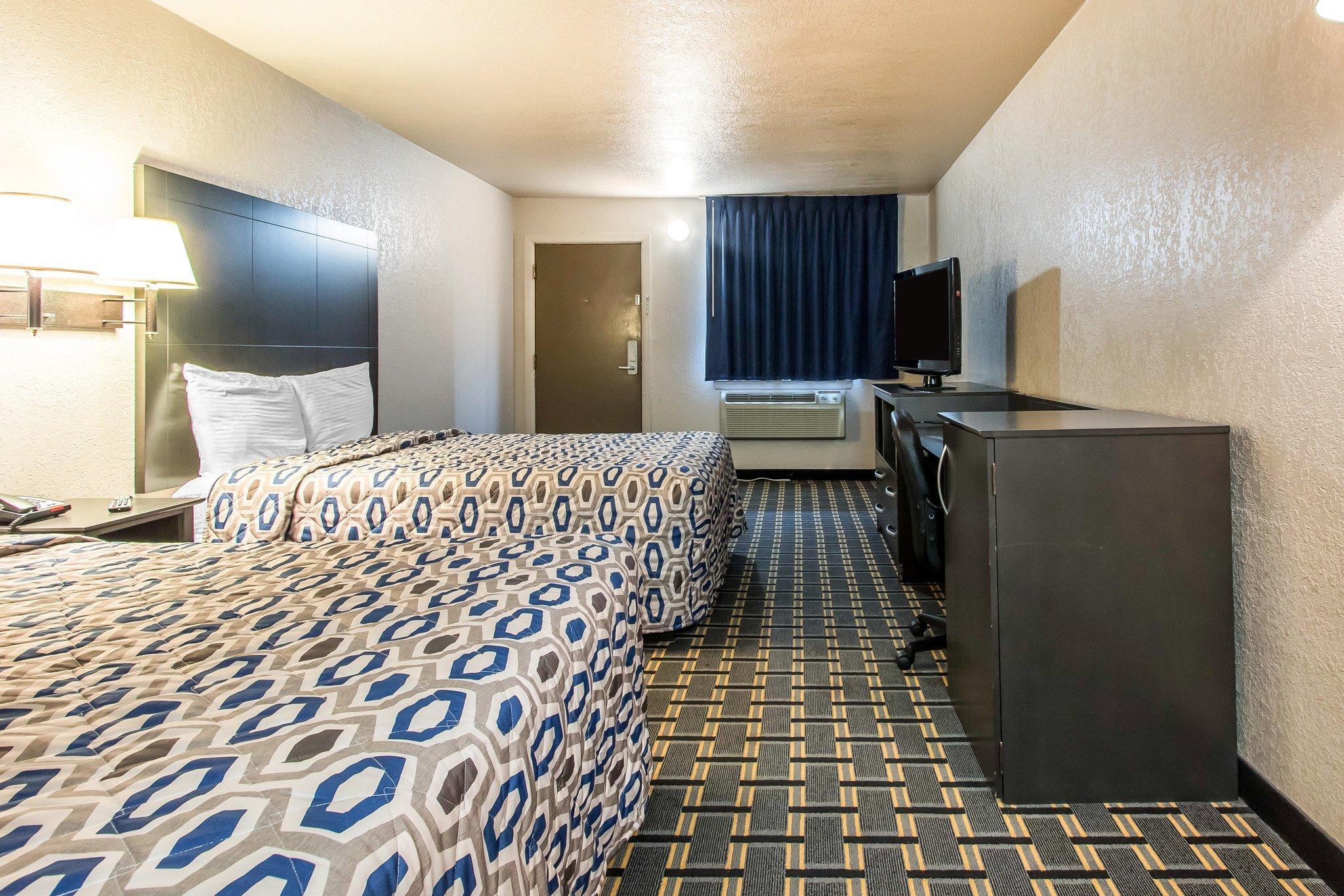 Surestay Hotel By Best Western Oklahoma City West エクステリア 写真