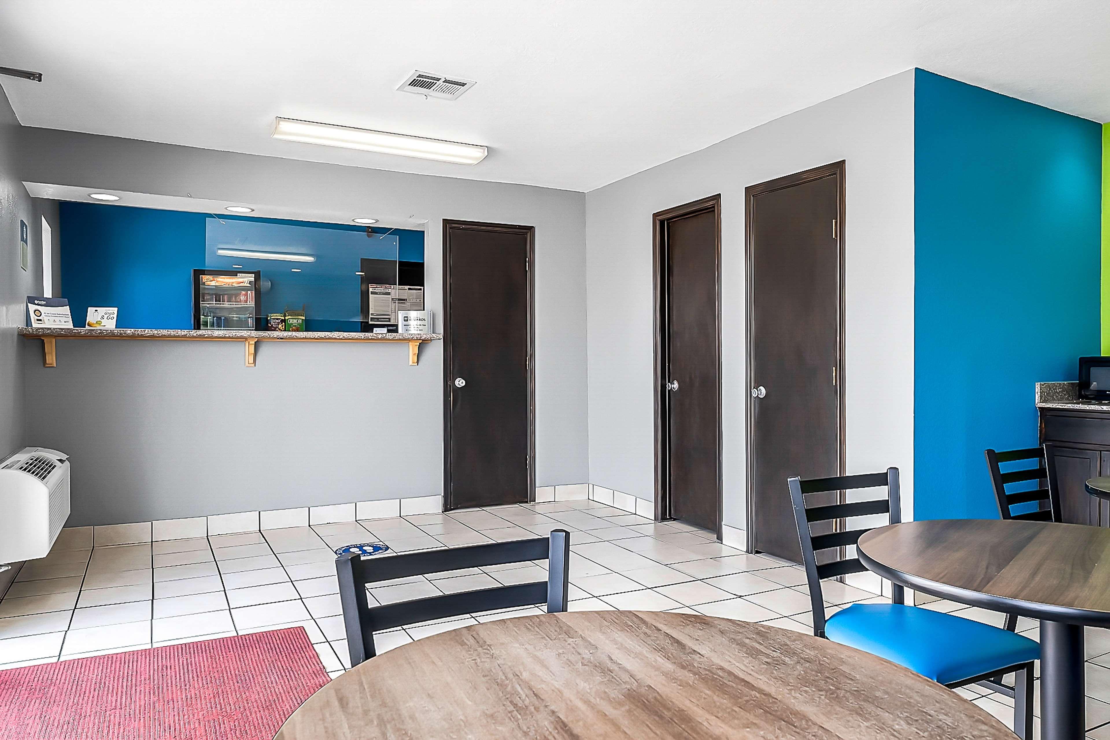 Surestay Hotel By Best Western Oklahoma City West エクステリア 写真