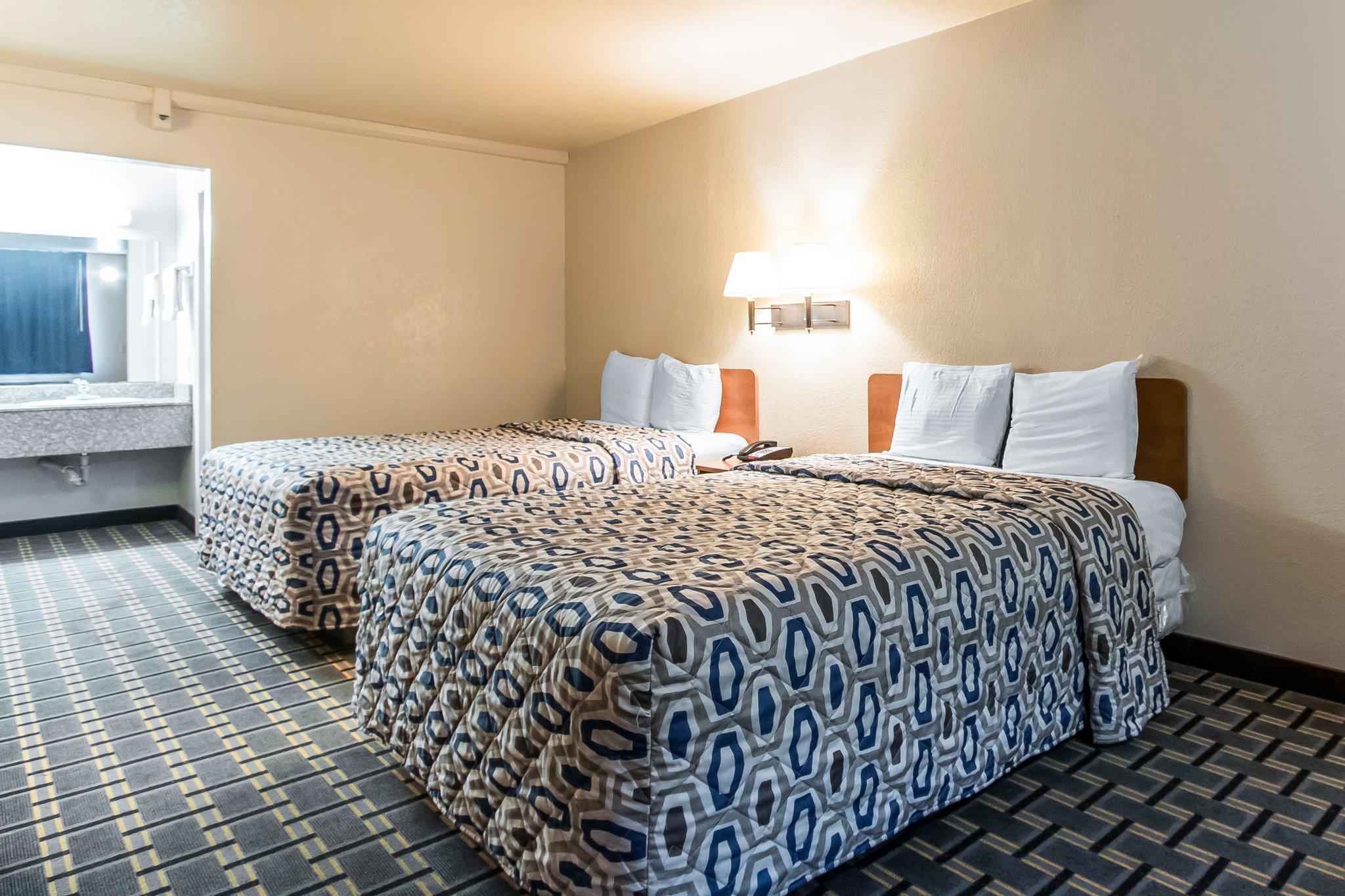 Surestay Hotel By Best Western Oklahoma City West エクステリア 写真