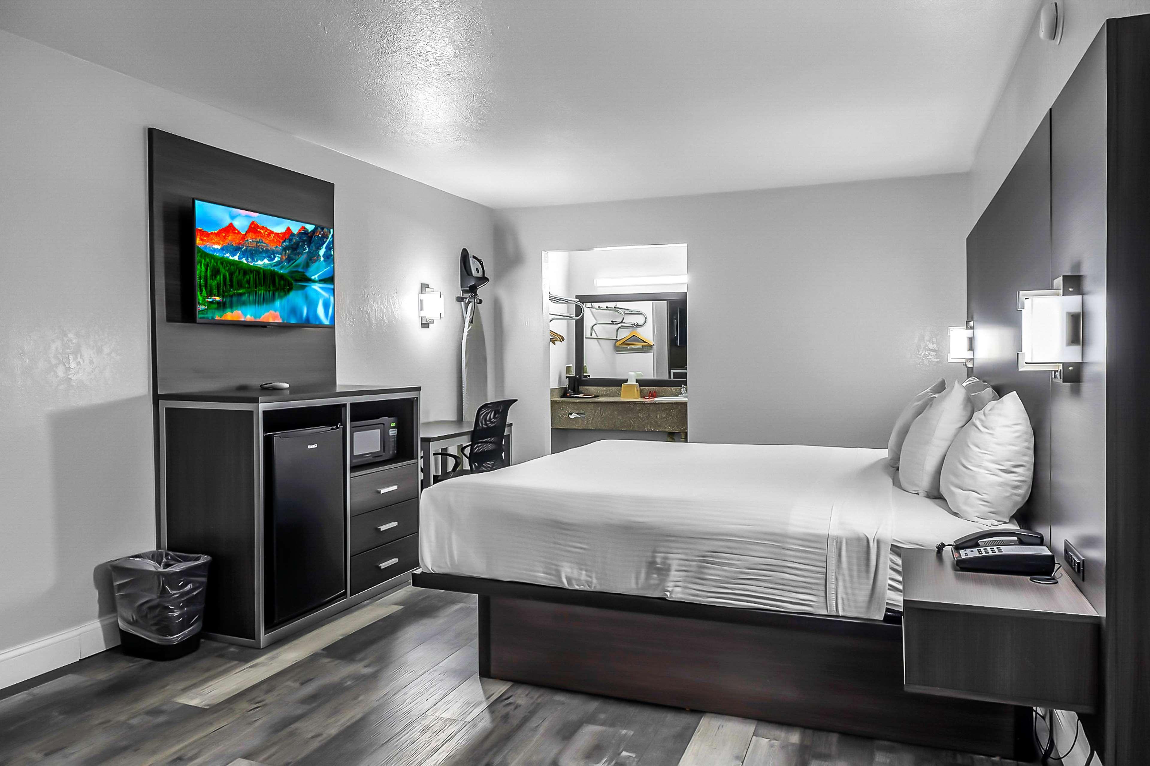 Surestay Hotel By Best Western Oklahoma City West エクステリア 写真