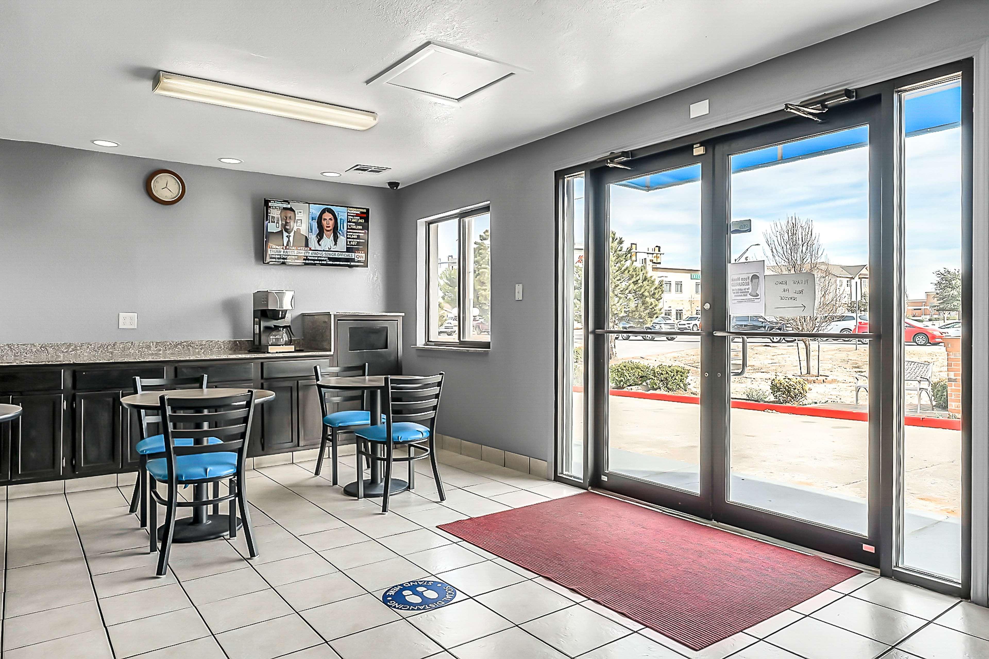 Surestay Hotel By Best Western Oklahoma City West エクステリア 写真