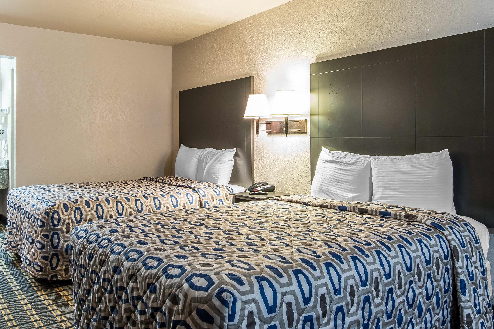 Surestay Hotel By Best Western Oklahoma City West エクステリア 写真