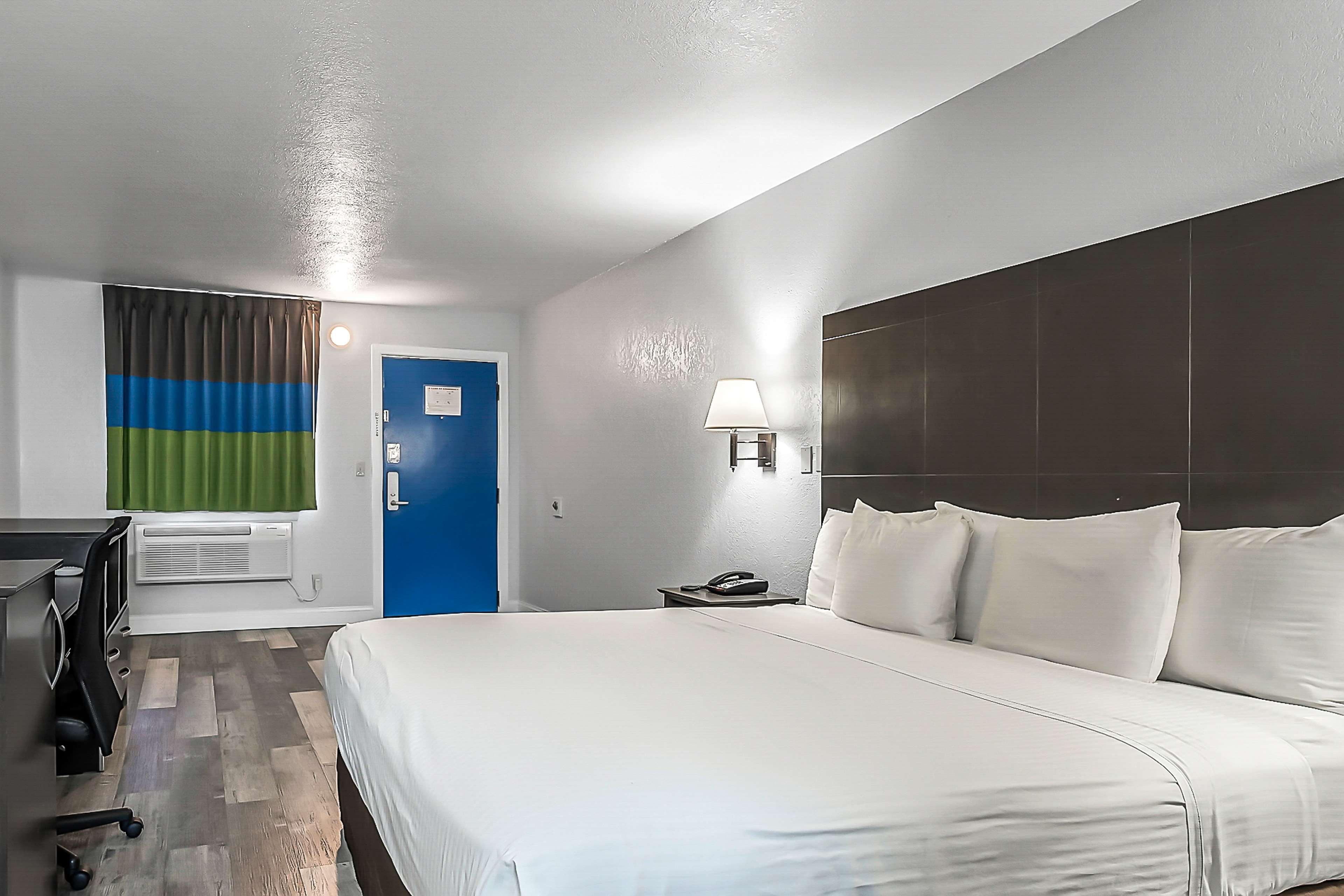 Surestay Hotel By Best Western Oklahoma City West エクステリア 写真