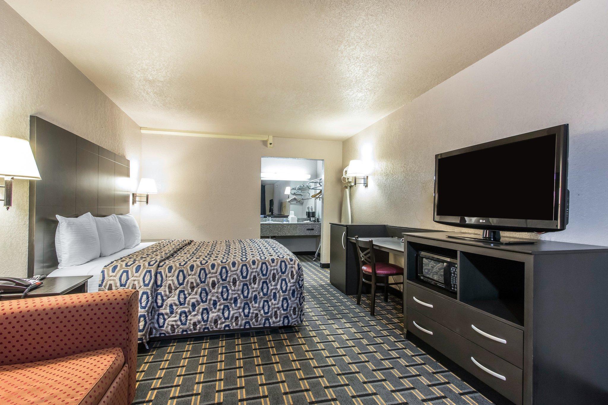 Surestay Hotel By Best Western Oklahoma City West エクステリア 写真