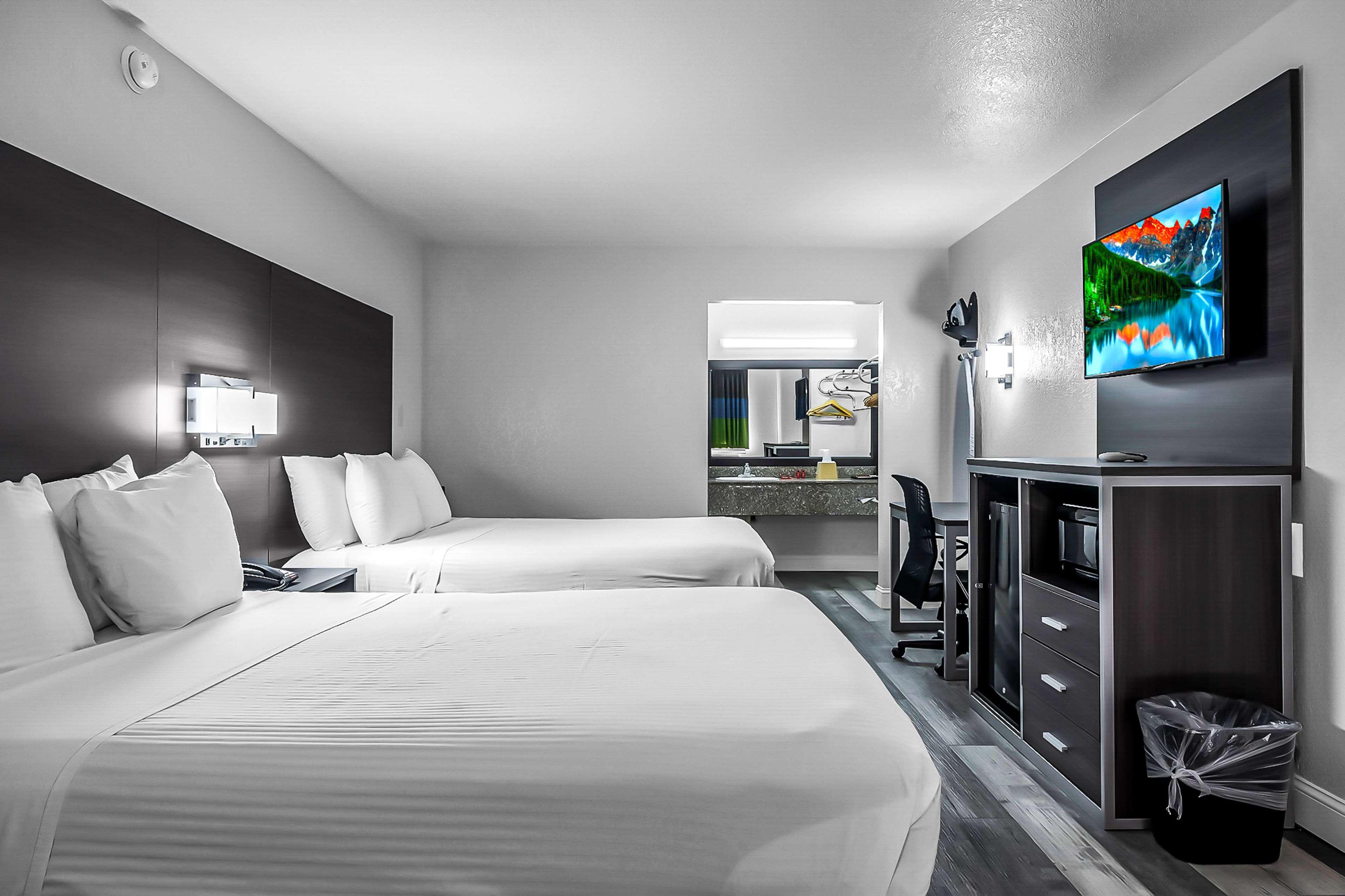Surestay Hotel By Best Western Oklahoma City West エクステリア 写真