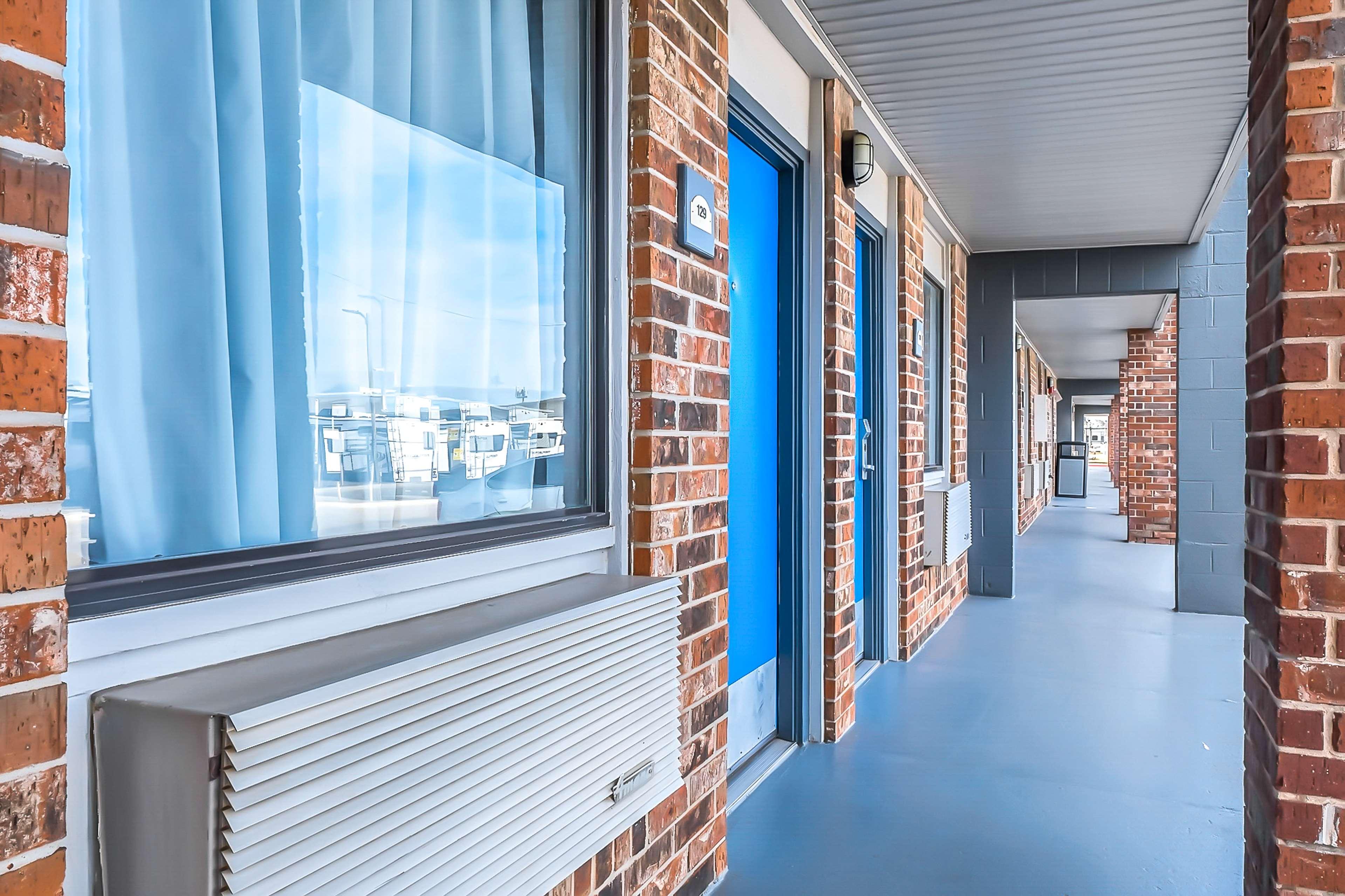 Surestay Hotel By Best Western Oklahoma City West エクステリア 写真