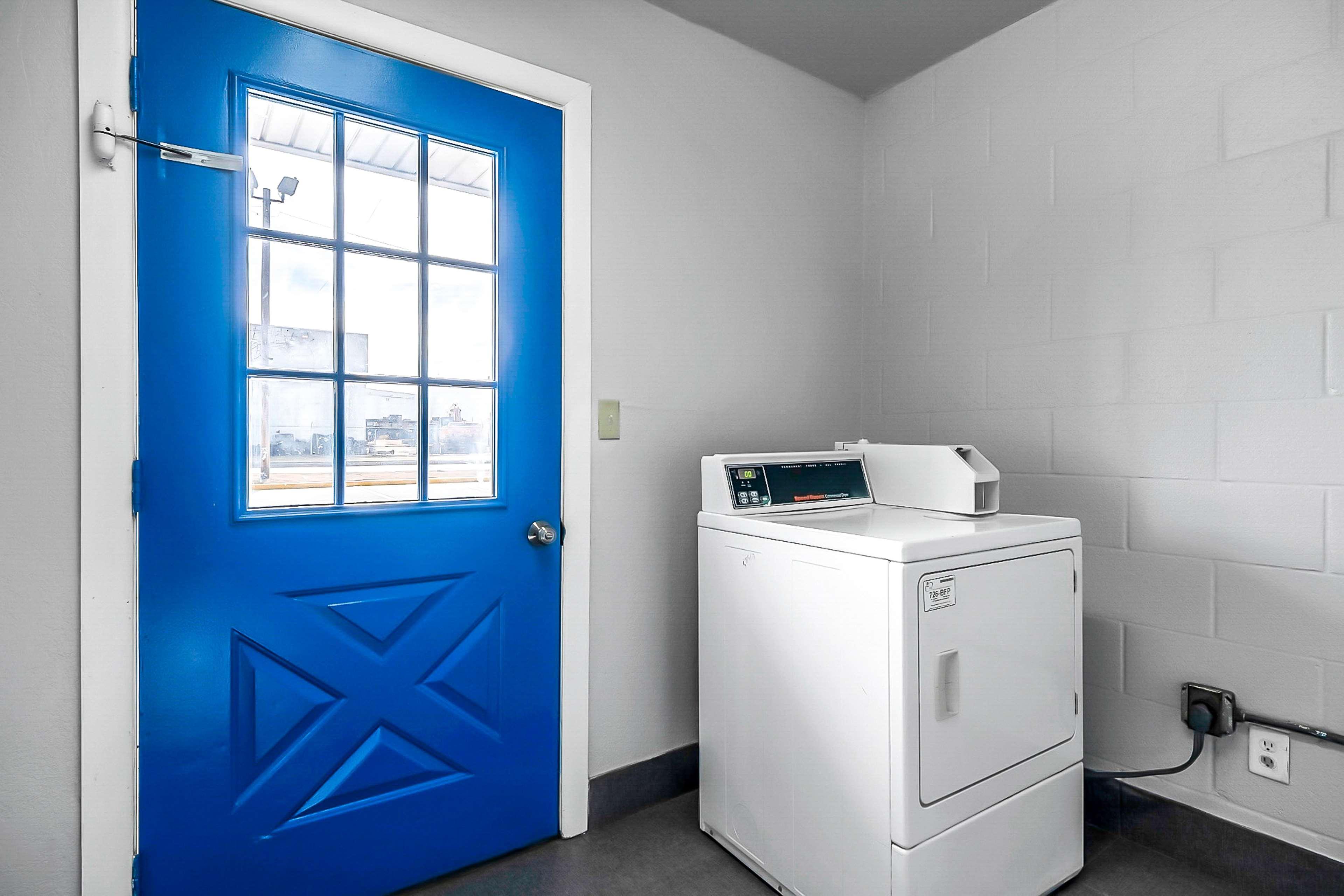 Surestay Hotel By Best Western Oklahoma City West エクステリア 写真