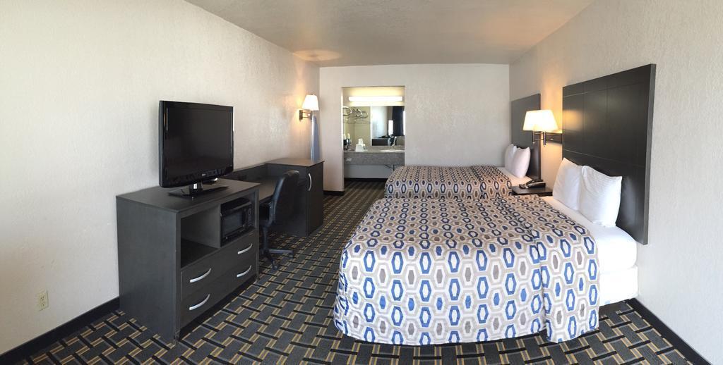 Surestay Hotel By Best Western Oklahoma City West エクステリア 写真