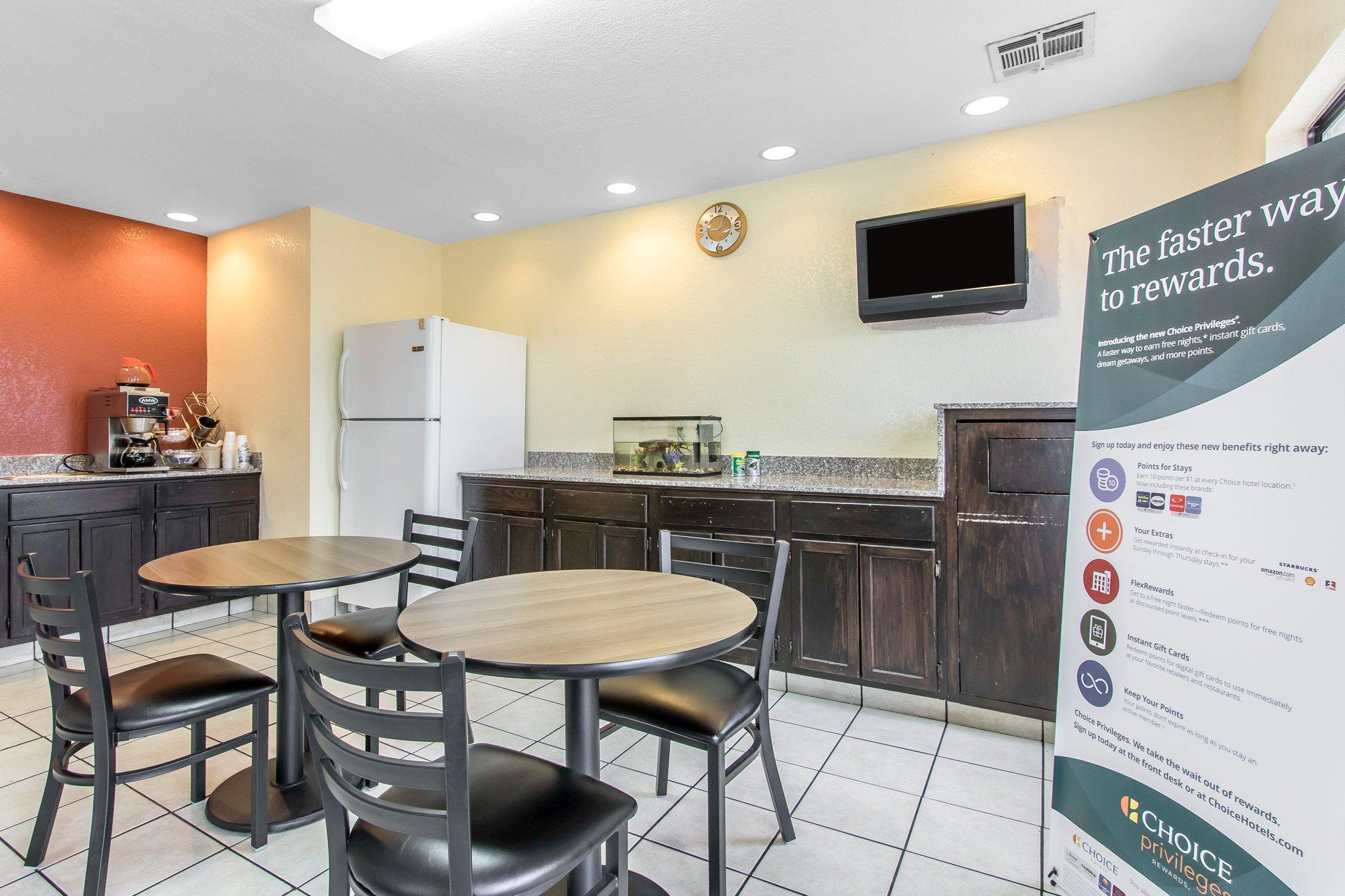 Surestay Hotel By Best Western Oklahoma City West エクステリア 写真