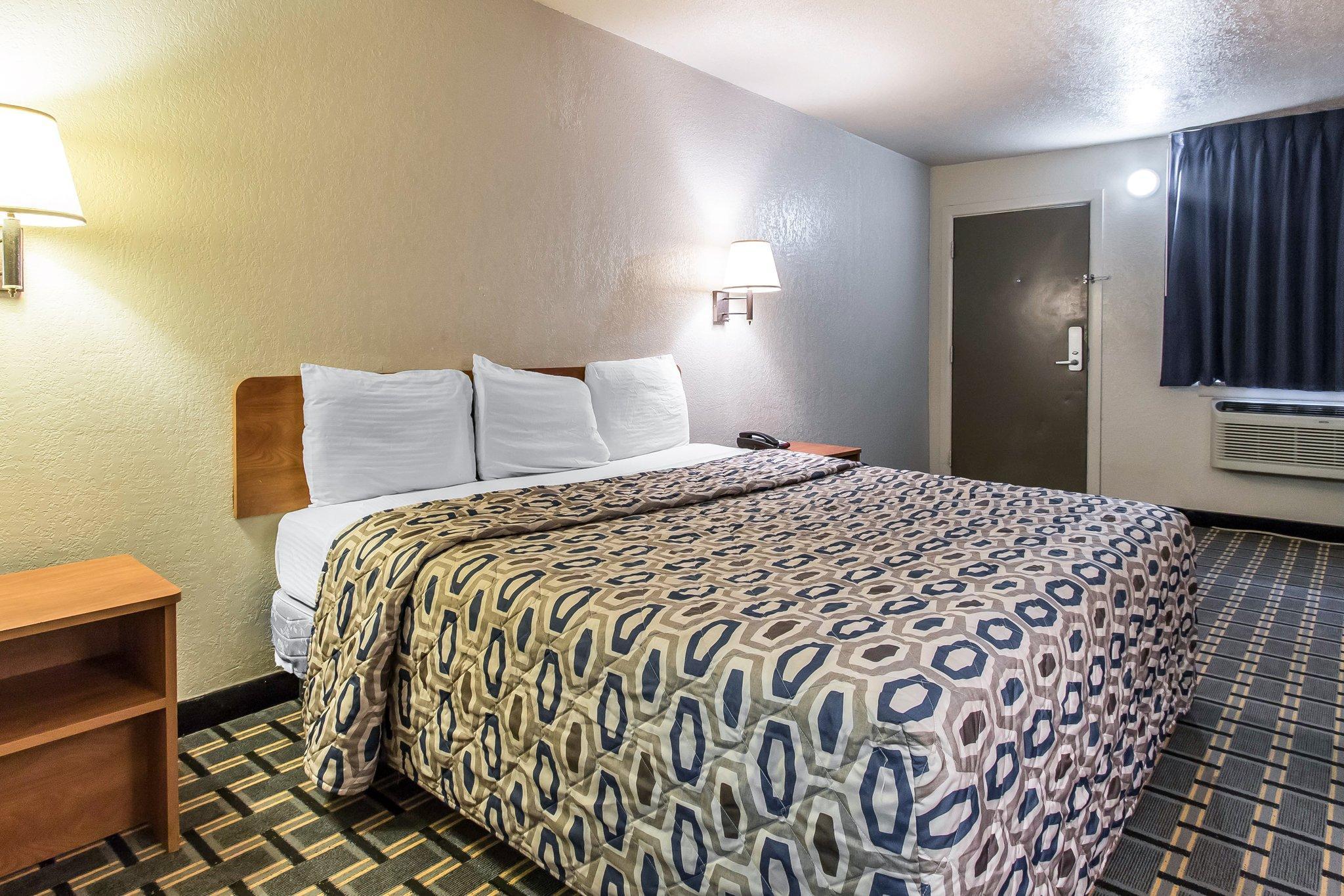 Surestay Hotel By Best Western Oklahoma City West エクステリア 写真