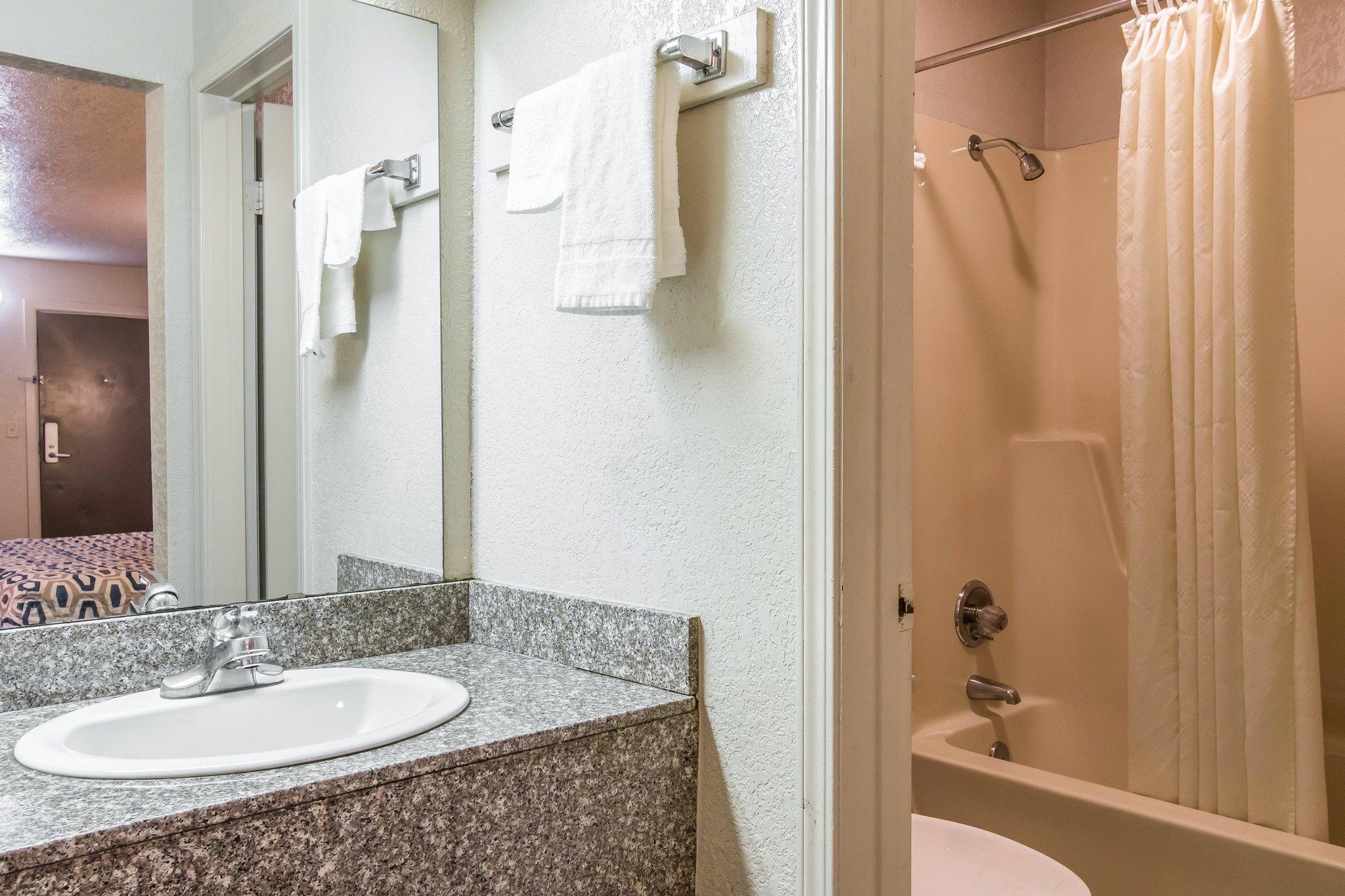 Surestay Hotel By Best Western Oklahoma City West エクステリア 写真