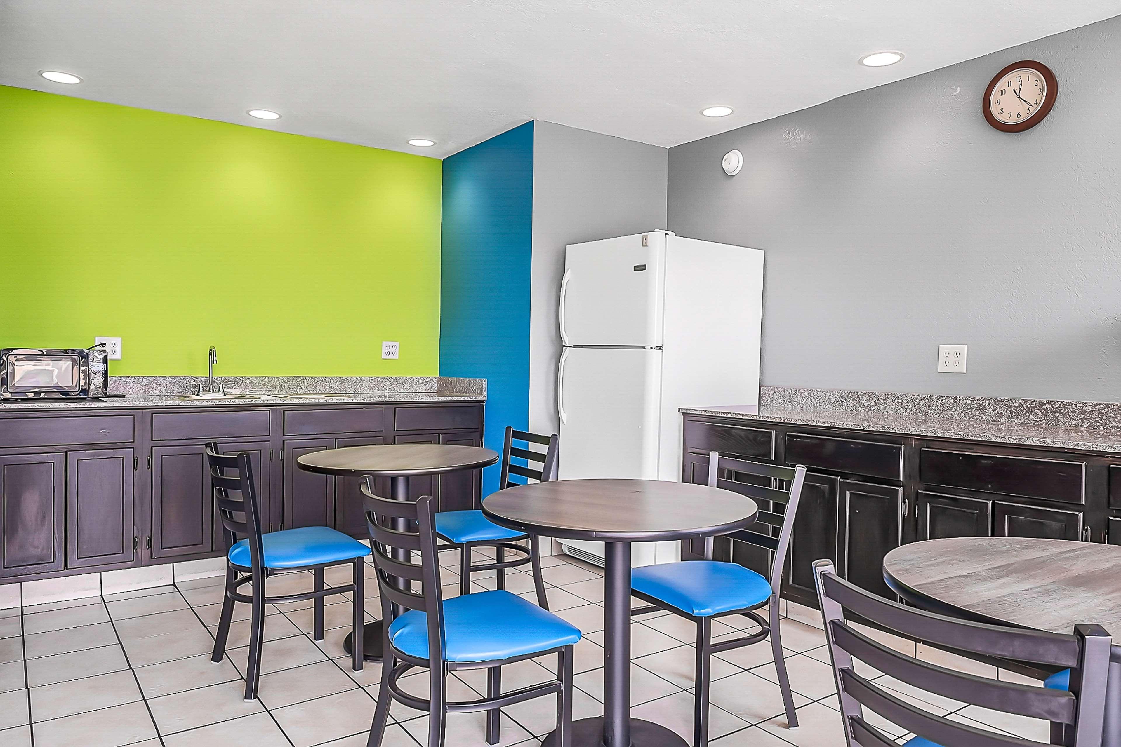 Surestay Hotel By Best Western Oklahoma City West エクステリア 写真
