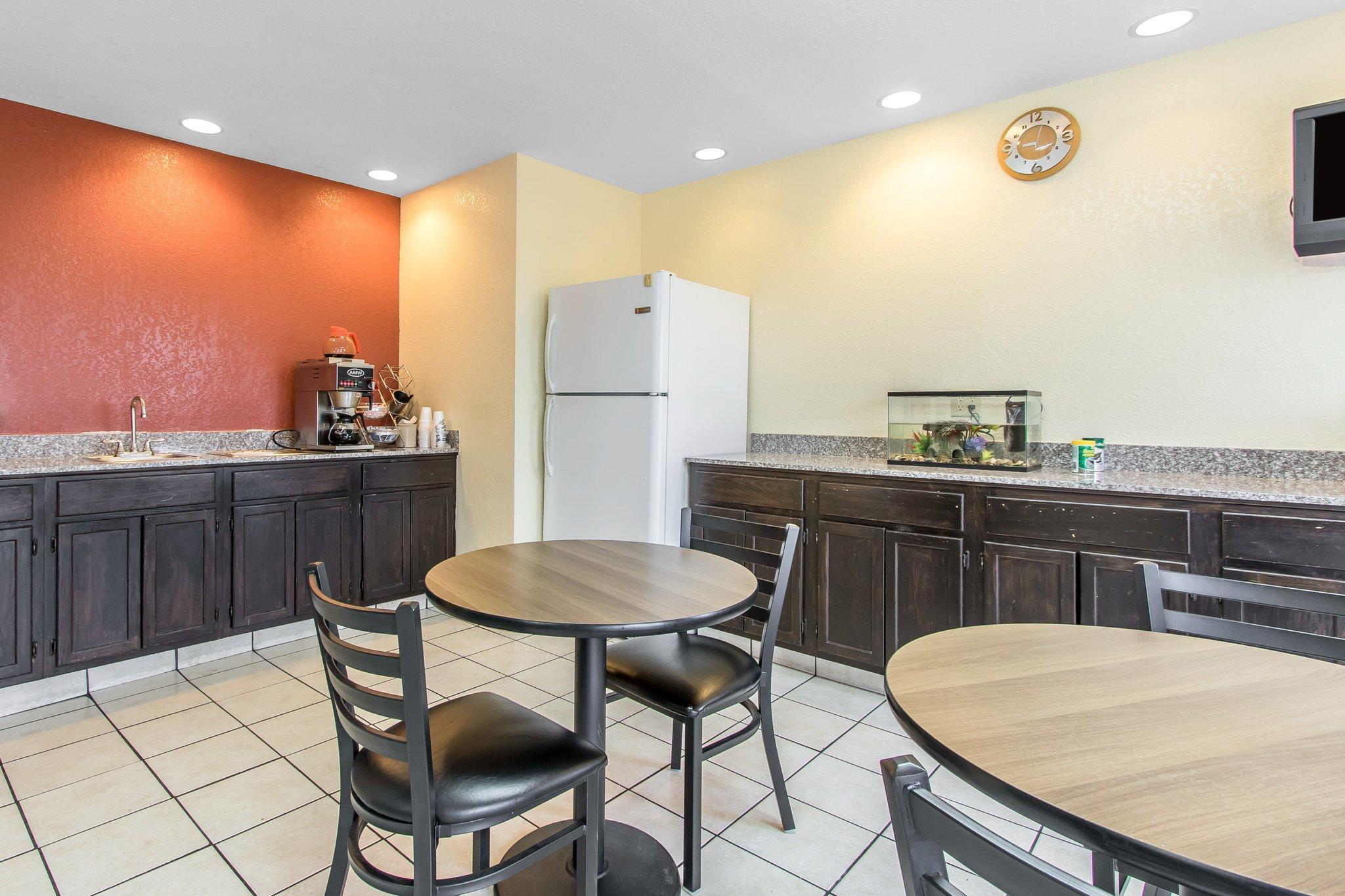 Surestay Hotel By Best Western Oklahoma City West エクステリア 写真