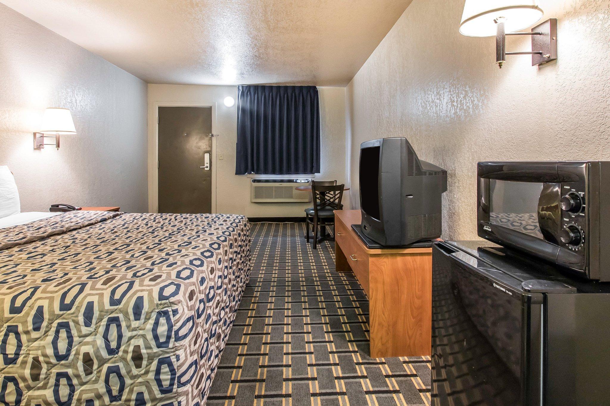 Surestay Hotel By Best Western Oklahoma City West エクステリア 写真