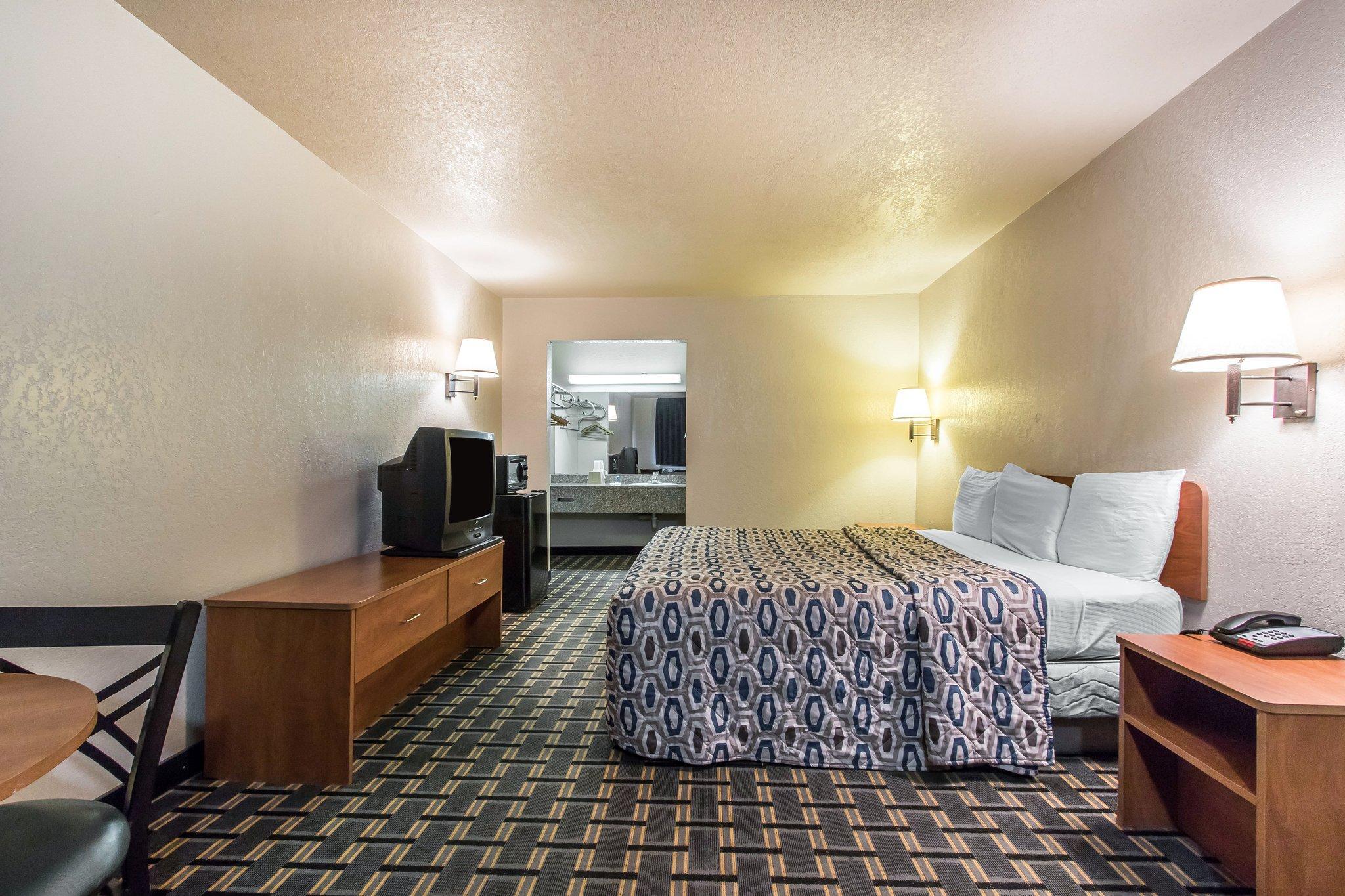 Surestay Hotel By Best Western Oklahoma City West エクステリア 写真